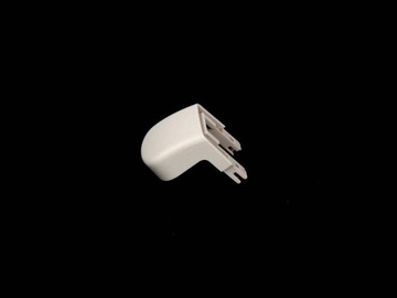 фото thumb №4, Заглушка ремня безопасности edge mondeo s-max