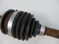 фото thumb №4, Honda crv iv lift 1.6 i-dtec привідний вал правий задня