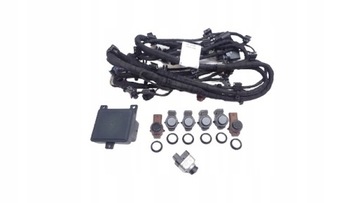 фото thumb №1, Новая жгут 6pdc камера audi rs3 a3 8y0971085ac