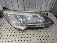 Купити Лампа перед права ducato 14- 1374293080, фото thumb