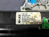 фото thumb №5, Audi a5 f5 8w sportback підйомник скло задня правий 8w8839462