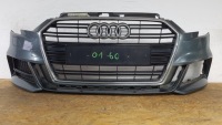 Купить Audi a3 s-line 8v3 2016 -бампер перед 0160, фото thumb