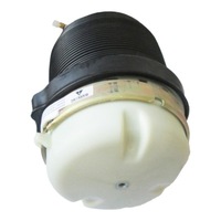 фото thumb №1, Audi a6 4f c6 пневмоподушка подушка задняя уровень allroad