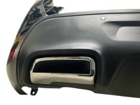 фото thumb №12, Бампер задний, электропроводка, свет citroen c-5/c5 aircross lift 615.