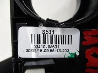 фото thumb №11, Kia ceed ii переключатель комбинированный 93420-2y660