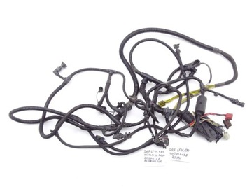 фото thumb №1, Daf lf 45 55 01-06 e3 джгут рами комп'ютера