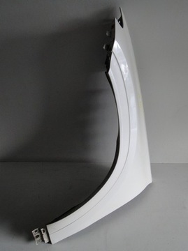 фото thumb №11, Mercedes gle c167 167 купе крило переднє лівий + розширення amg 799