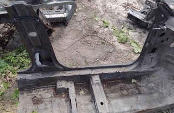 фото thumb №9, Audi a6 4g чверть передня перед ліва поріг