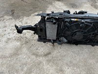 фото thumb №8, Hyundai i40 pas передній радіатор 1.7 crdi комплект