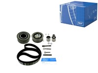 фото thumb №1, Комплект - набір ремінь розподільного валу skf 038109244b n90