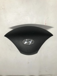 фото thumb №1, Подушка подушка безпеки водія hyundai i30 ii 12-