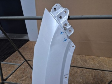 фото thumb №7, Toyota lexus rx iv 4 15-23r крило переднє перед правий