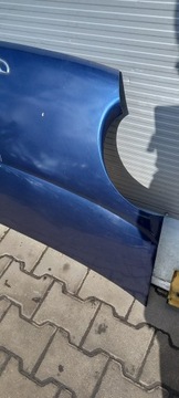 фото thumb №2, Капот передняя daewoo matiz 0.8 02r hb