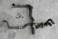 фото thumb №1, Труба шланг штуцер води радіатор daf xf 106 євро 6