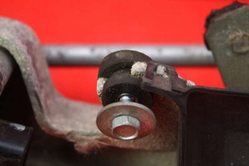 фото thumb №5, Механізм двигунчик двірник перед eu df71093 mazda 2 ii de 07-10