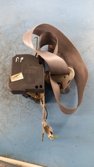 фото thumb №1, Pas праві перед nissan micra k12 04r 1.5dci