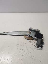 фото thumb №1, Підйомник скло задній правий задня dodge durango ii