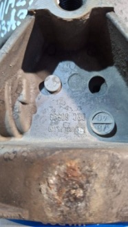 Основание осушитель воздуха knorr bremse Недорого, фото thumb