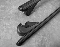 фото thumb №10, Багажник крышный ford tourneo custom 2013-2021