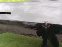 фото thumb №4, Tesla модель 3 17- дверь правые передние перед