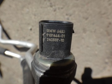 фото thumb №6, Шланг кондиционера климат bmw x3 f25 x4 f26 n47 n20 b47 n52 n57 n55