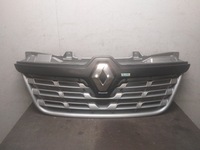 фото thumb №1, Решётка решётка радиатора renault master iii 3 рестайлинг 14-