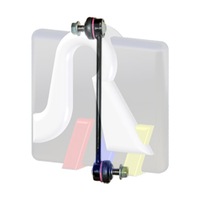 фото thumb №2, Тяги стабилизатора rts 97-08824