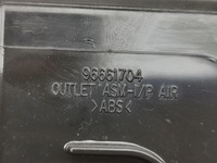 фото thumb №7, Opel antara 2014 права сторона бічна решітка обдув