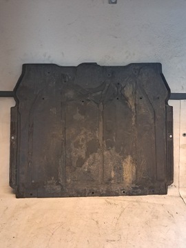 фото thumb №6, Плита защита двигателя mercedes w177 w247 a2475200900