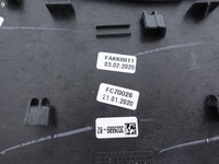 фото thumb №10, Bmw 3 g20 g21 защита держатель na напитки tetragon