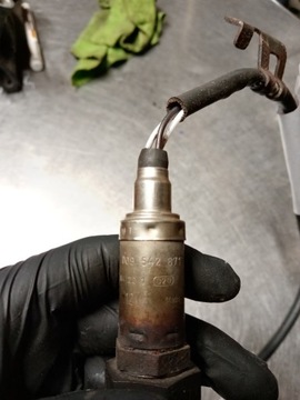 фото thumb №4, Лямбда-зонд mercedes w124 2.3 0095428717