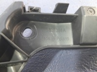 фото thumb №7, Skoda superb ii lift направляющая кронштейн кронштейн бампера задняя задний 3t5807864a