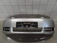 фото thumb №1, Toyota avensis verso van 2003 бампер перед переднє