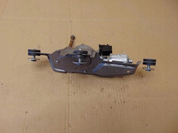 фото thumb №5, Двигун двірники кришки зад mazda 6 gh універсал