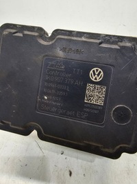 фото thumb №6, Насос abs esp audi vw seat 1k0907379ah 1k0614517as