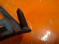 фото thumb №7, Toyota previa ii 01-04 дисплей радио 83950-28120 1cd-ftv