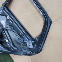 фото thumb №14, Двері правий задня ford focus mk3 kombi