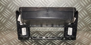 фото thumb №7, Bmw e60 e61 рестайлинг планка dekor diamantschwarz капот бардачок кнопки 6988987