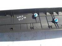 фото thumb №7, Hyundai kona захист оббивка кришки багажника eu