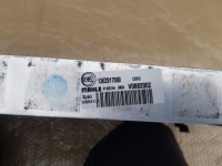 Ducato jumper boxer радіатор води 1362917080 Доставка, фото thumb