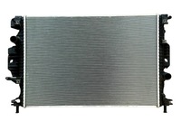 фото thumb №1, Радиатор ford galaxy 2015 - 2018