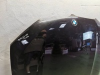 фото thumb №6, Bmw x5 g05 x6 g06 19- капот крышка двигателя очень красивая прямая