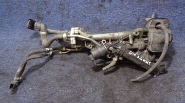 фото thumb №1, Радіаторів вихлопних газів клапан egr alfa romeo giulietta 1.6 16v jtdm