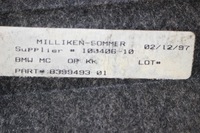 фото thumb №7, Шумоизоляция багажника bmw z3 e36