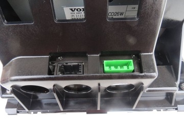 фото thumb №12, Радіо радіопрогравач панель volvo xc90 4.4 v8 30797972 30722808