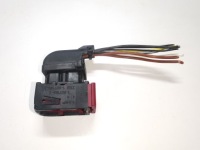 фото thumb №1, Штекер лампи перед opel astra j astra h zafira b insignia