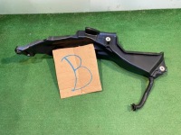 Porsche carrera 911 991 канал отвода воды правый 99156180602 Киев, фото thumb