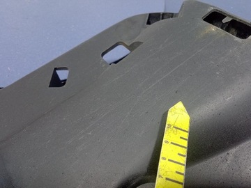 фото thumb №6, Renault laguna iii захист шасі правий зад 550640001r