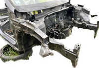 фото thumb №1, Hyundai i20 ii чверть правий перед лонжерон