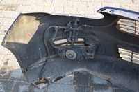 фото thumb №5, Fiat croma 2 fl lift бампер перед kpl омыватель ксенон решётка радиатора blu 487